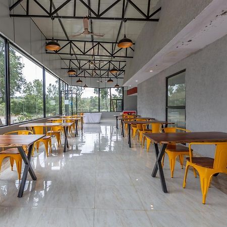 Kstdc Hotel Mayura Nisarga Pearl Valley Anekal ภายนอก รูปภาพ