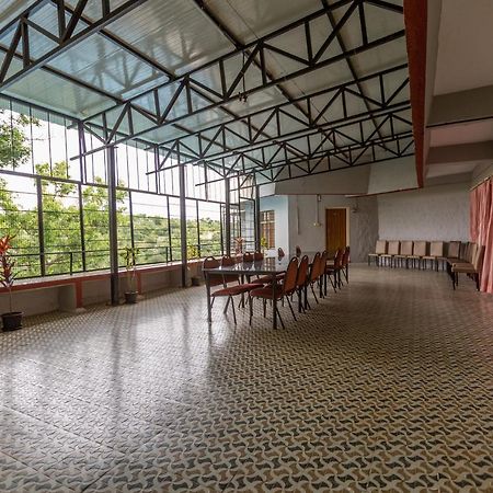 Kstdc Hotel Mayura Nisarga Pearl Valley Anekal ภายนอก รูปภาพ