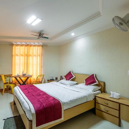 Kstdc Hotel Mayura Nisarga Pearl Valley Anekal ภายนอก รูปภาพ