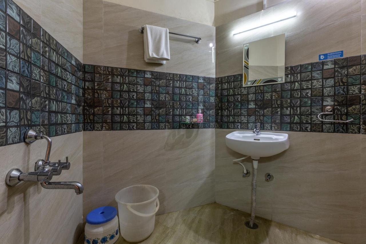 Kstdc Hotel Mayura Nisarga Pearl Valley Anekal ภายนอก รูปภาพ