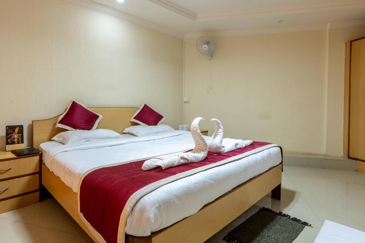 Kstdc Hotel Mayura Nisarga Pearl Valley Anekal ภายนอก รูปภาพ