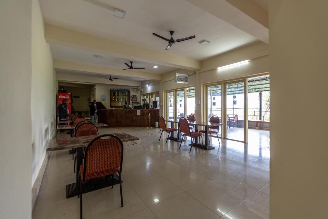 Kstdc Hotel Mayura Nisarga Pearl Valley Anekal ภายนอก รูปภาพ