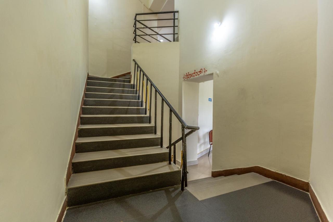 Kstdc Hotel Mayura Nisarga Pearl Valley Anekal ภายนอก รูปภาพ