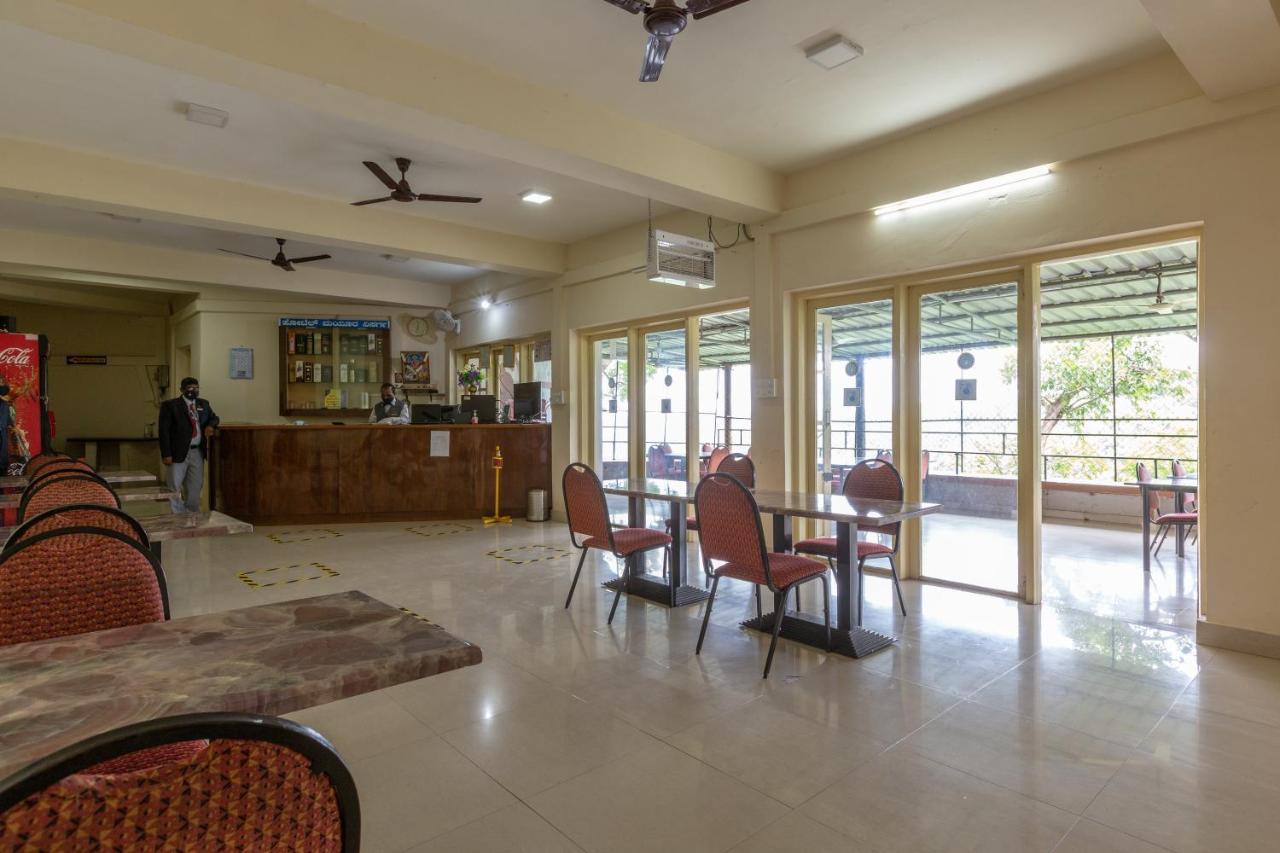 Kstdc Hotel Mayura Nisarga Pearl Valley Anekal ภายนอก รูปภาพ