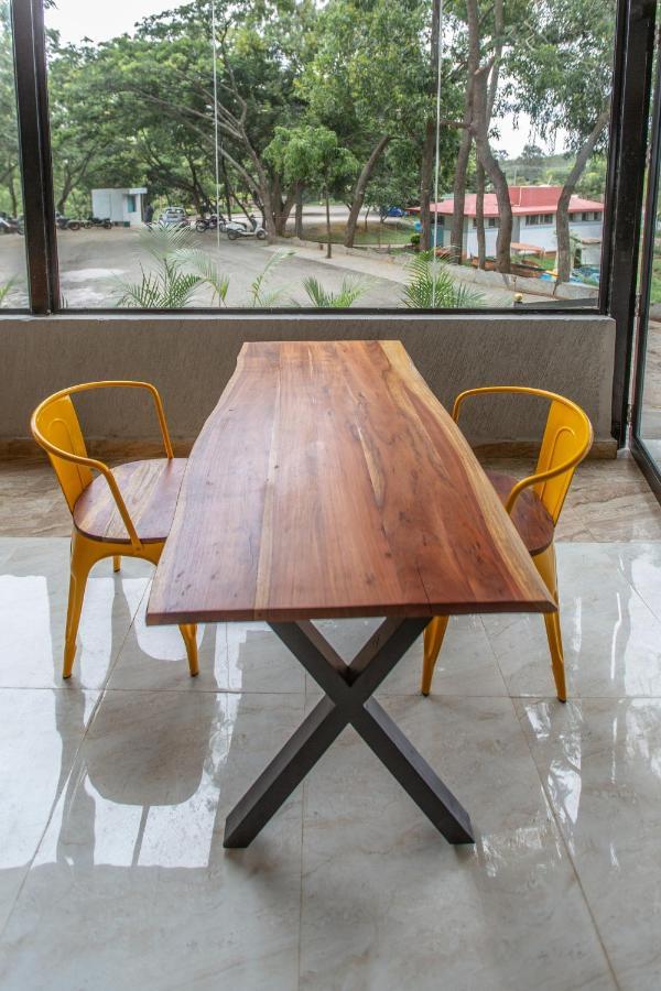 Kstdc Hotel Mayura Nisarga Pearl Valley Anekal ภายนอก รูปภาพ