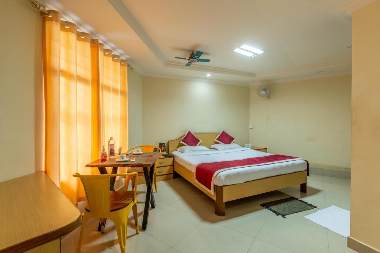 Kstdc Hotel Mayura Nisarga Pearl Valley Anekal ภายนอก รูปภาพ