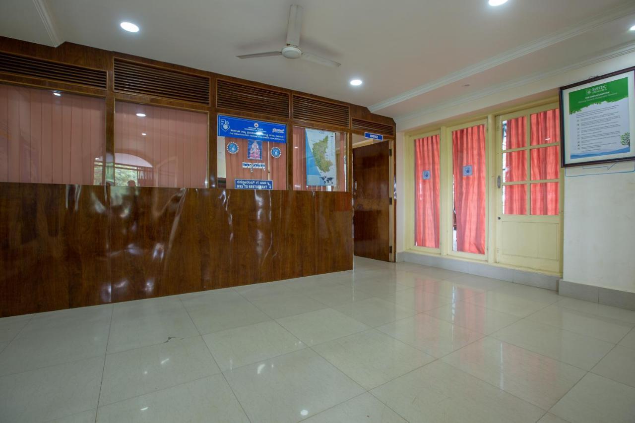 Kstdc Hotel Mayura Nisarga Pearl Valley Anekal ภายนอก รูปภาพ