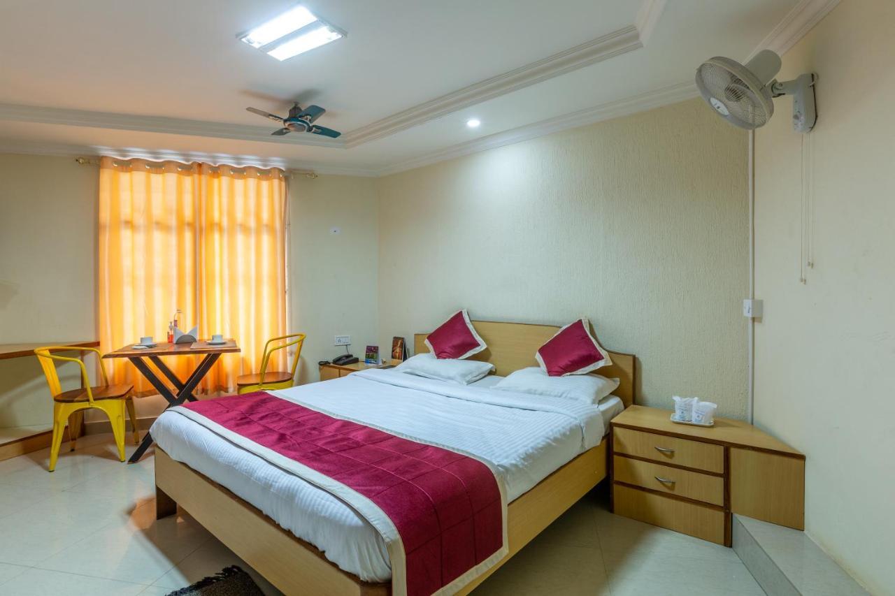 Kstdc Hotel Mayura Nisarga Pearl Valley Anekal ภายนอก รูปภาพ