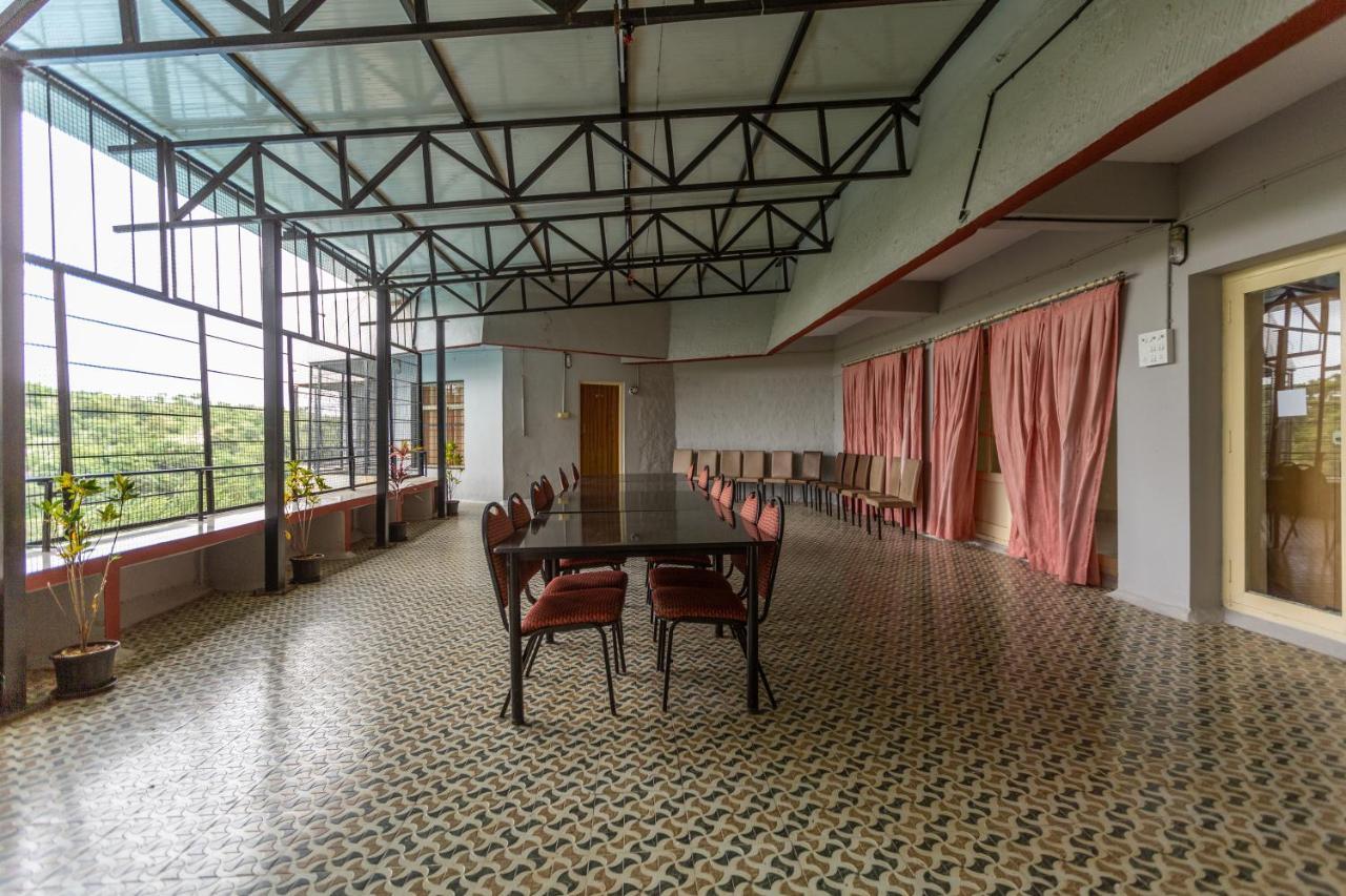 Kstdc Hotel Mayura Nisarga Pearl Valley Anekal ภายนอก รูปภาพ