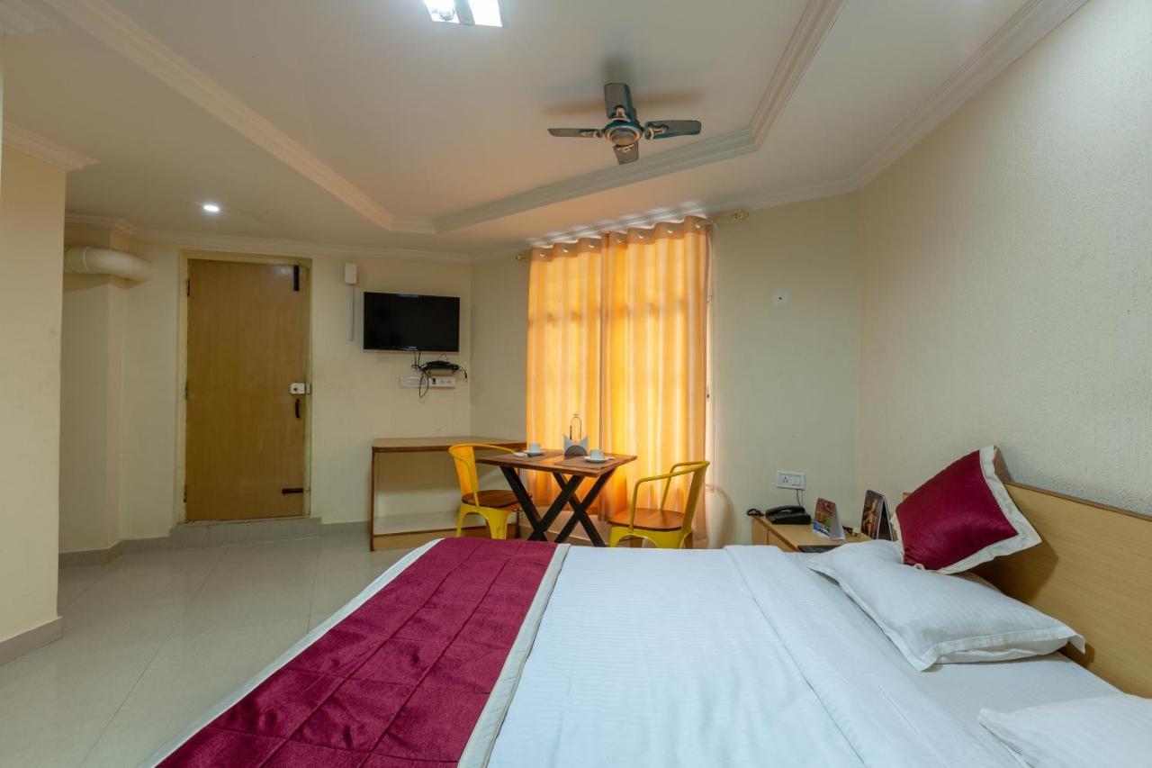 Kstdc Hotel Mayura Nisarga Pearl Valley Anekal ภายนอก รูปภาพ