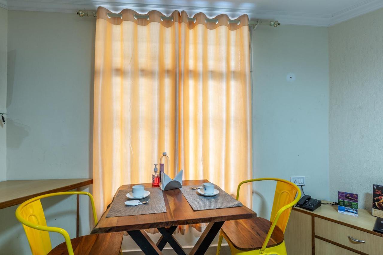 Kstdc Hotel Mayura Nisarga Pearl Valley Anekal ภายนอก รูปภาพ